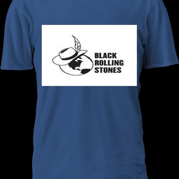 BLACK ROLLING STONES - Picture 3 of 4